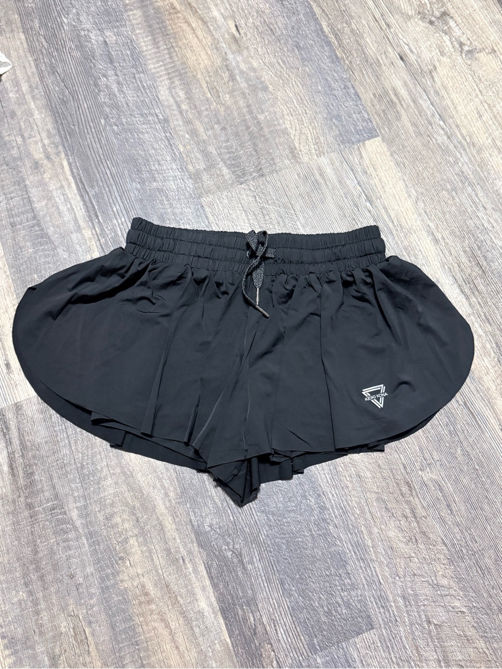 Keiki Kona Women's Athletic Shorts